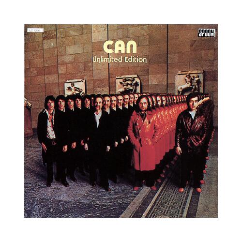 Can Unlimited Edition (2LP) 